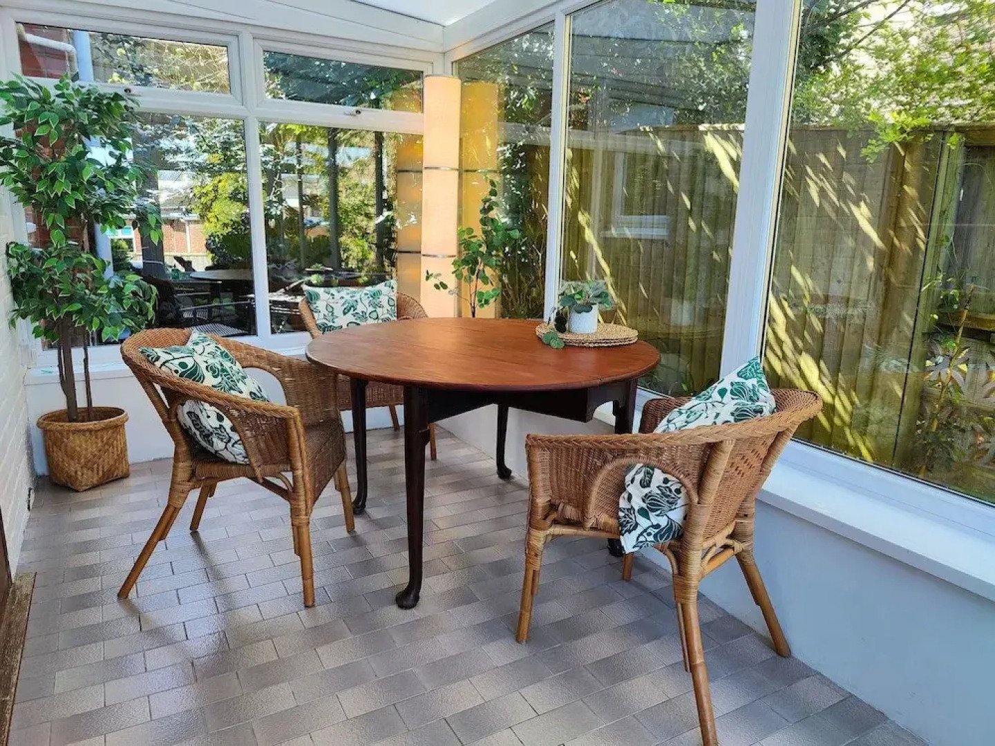 Fernhurst Holiday apartments