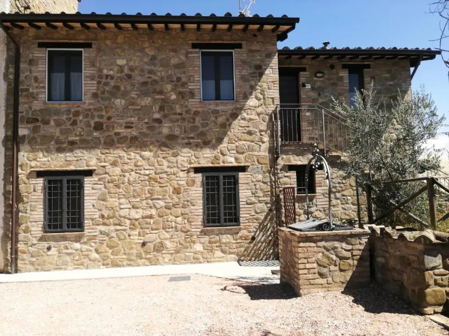 Casa in via Sala, 39