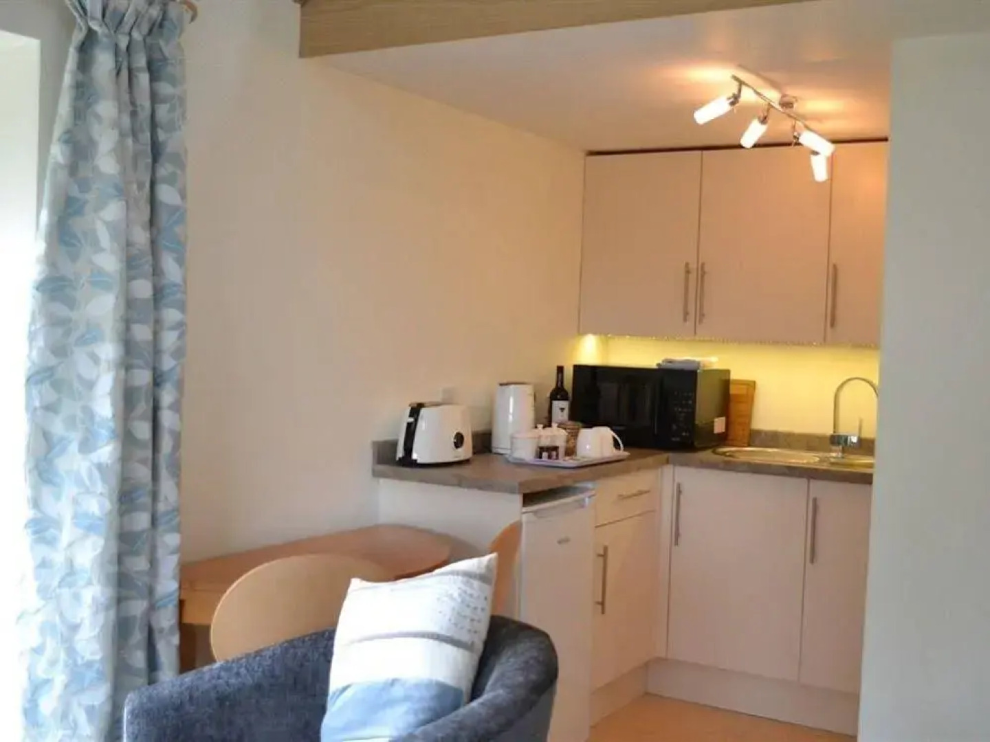 Sandhill House Country House Retreat