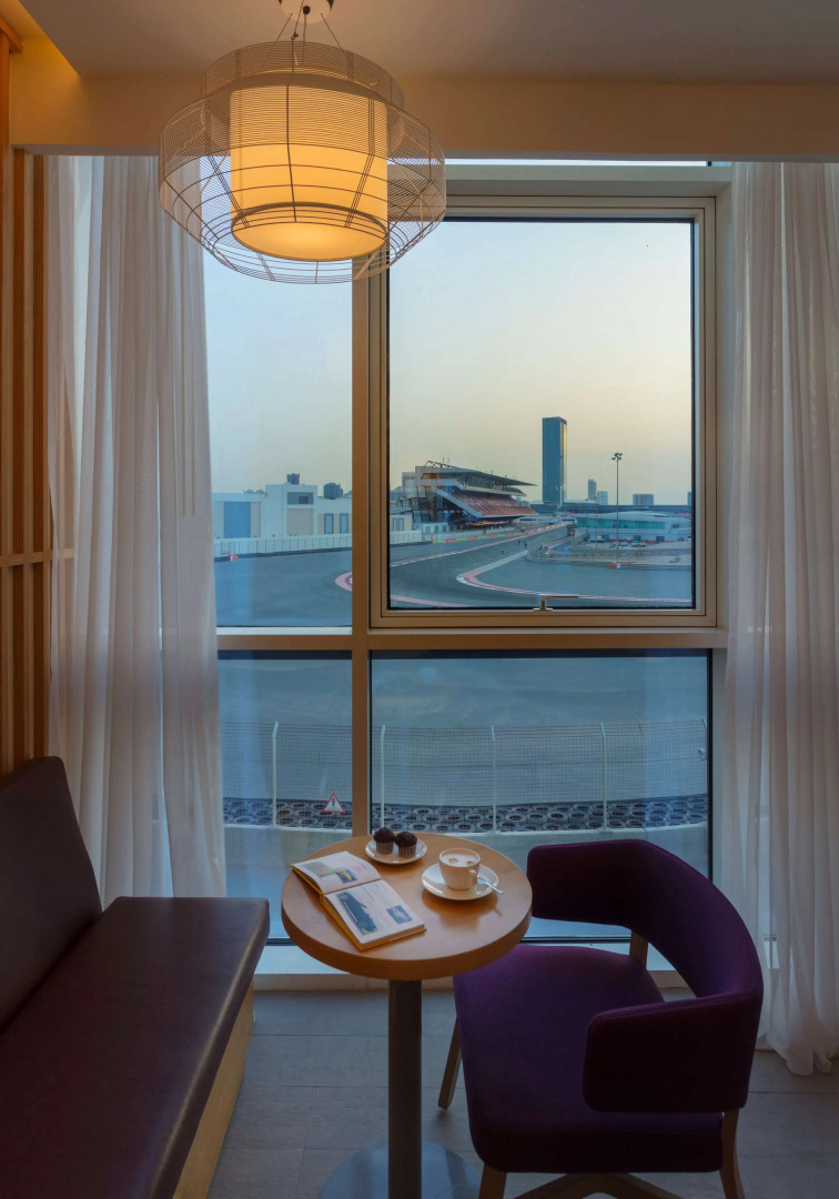 Park Inn by Radisson Dubai Motor City