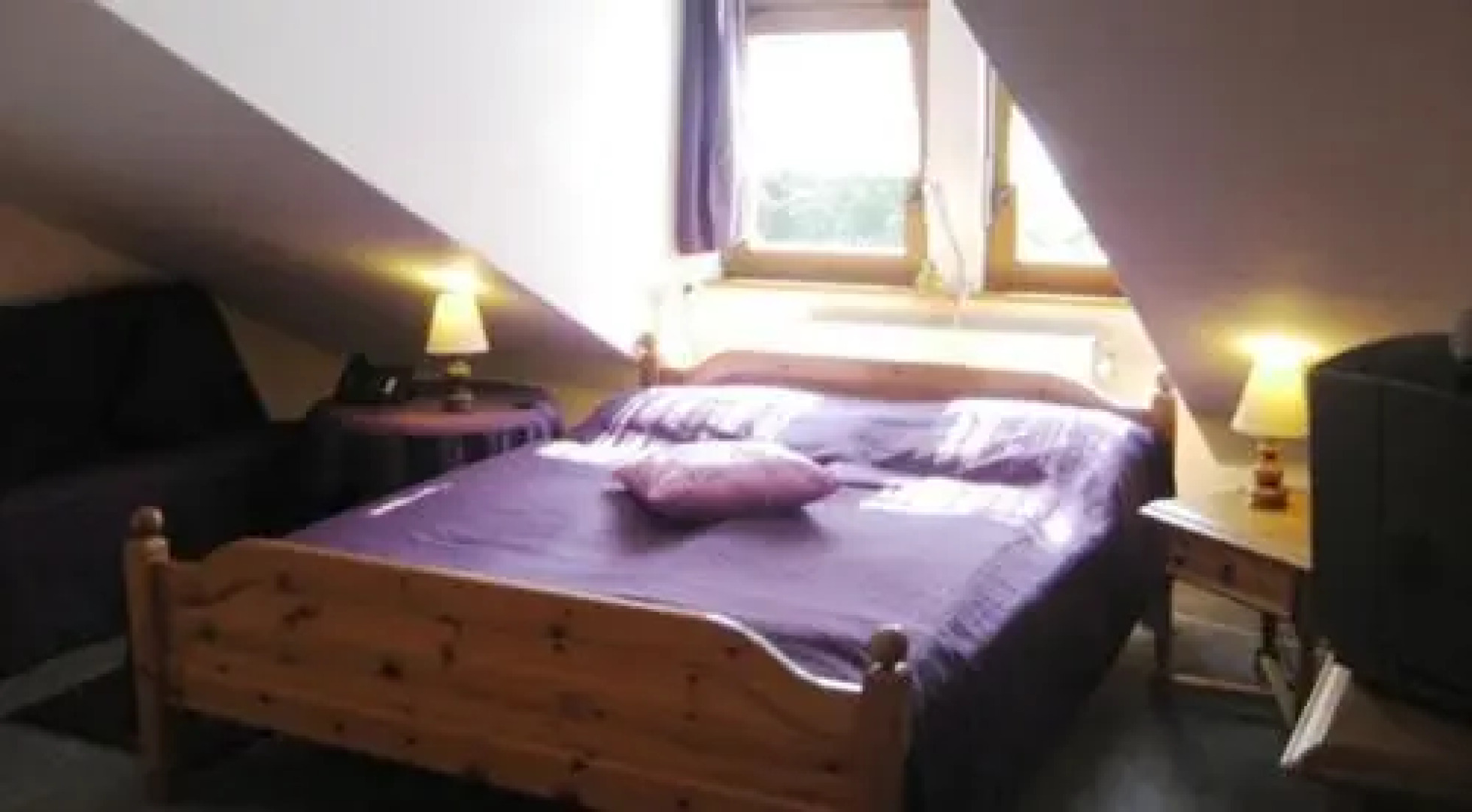 Blütenhotel Village