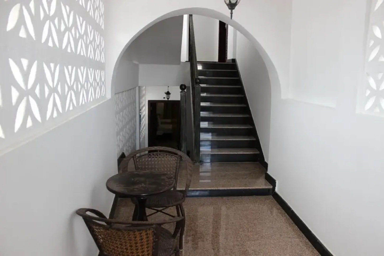 Safari Lodge Hotel
