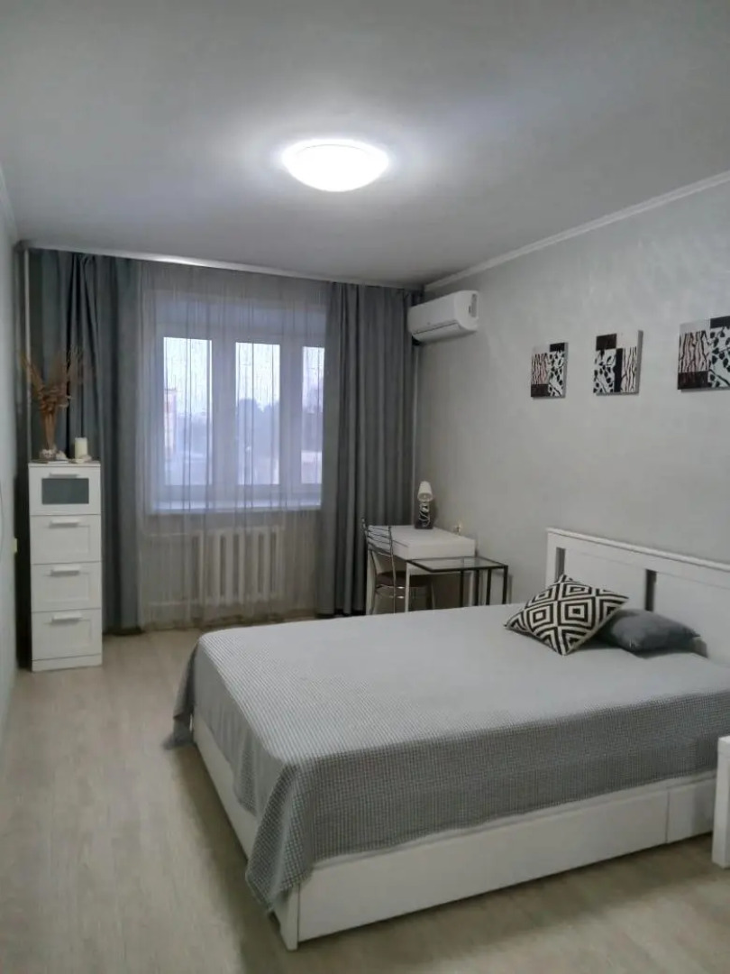 Апартаменты на улице Шимановского 80