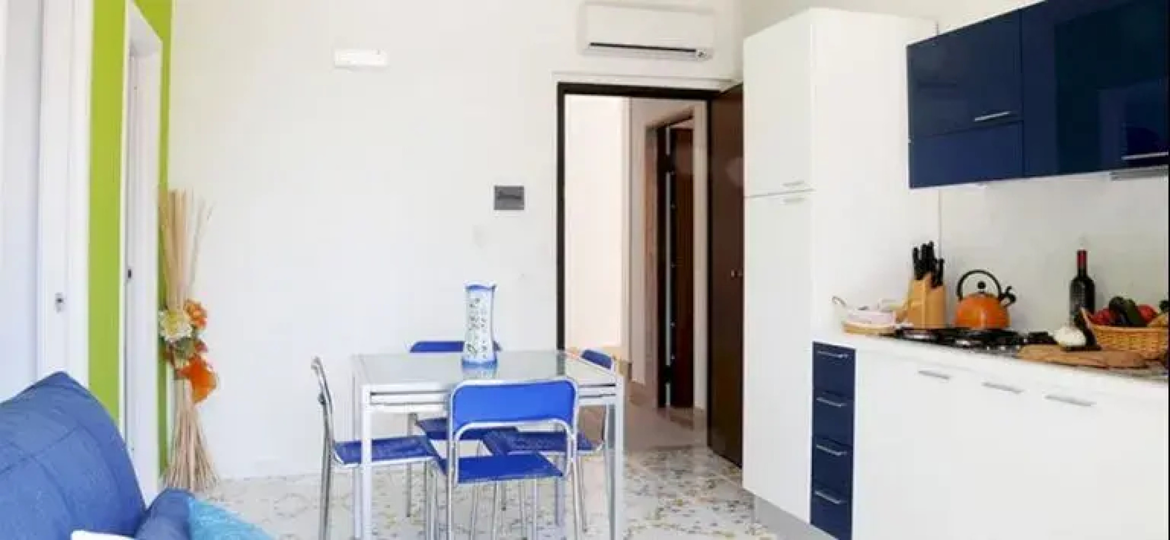 Settessenze Residence