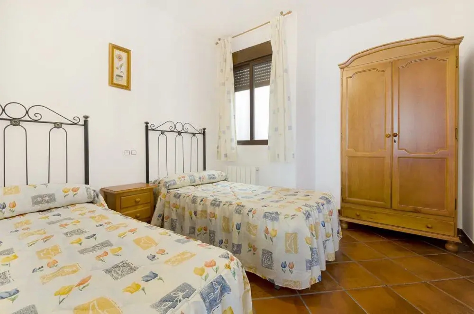 Complejo Rural Huerta Nevada