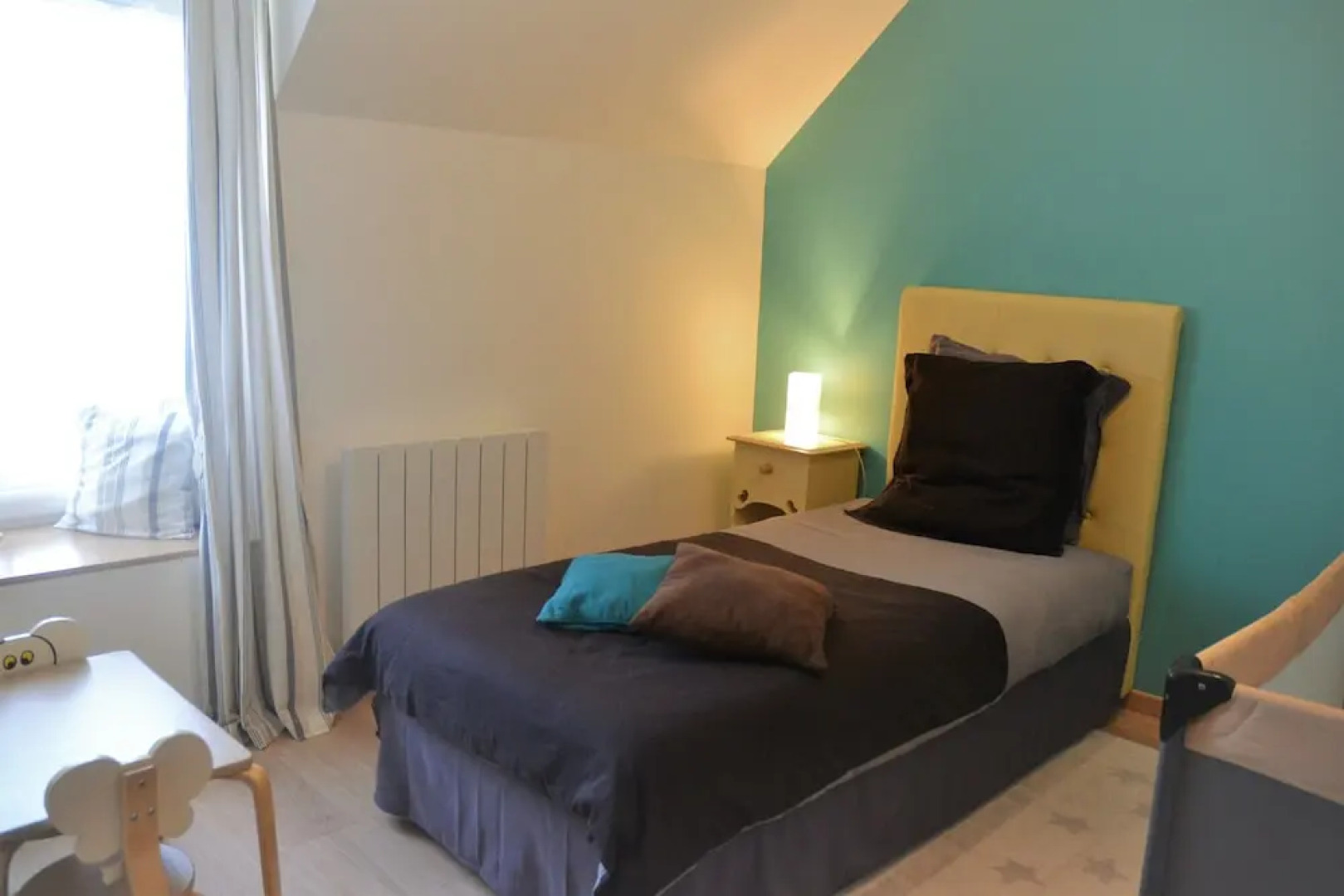 Gite du Domaine de La Motillais