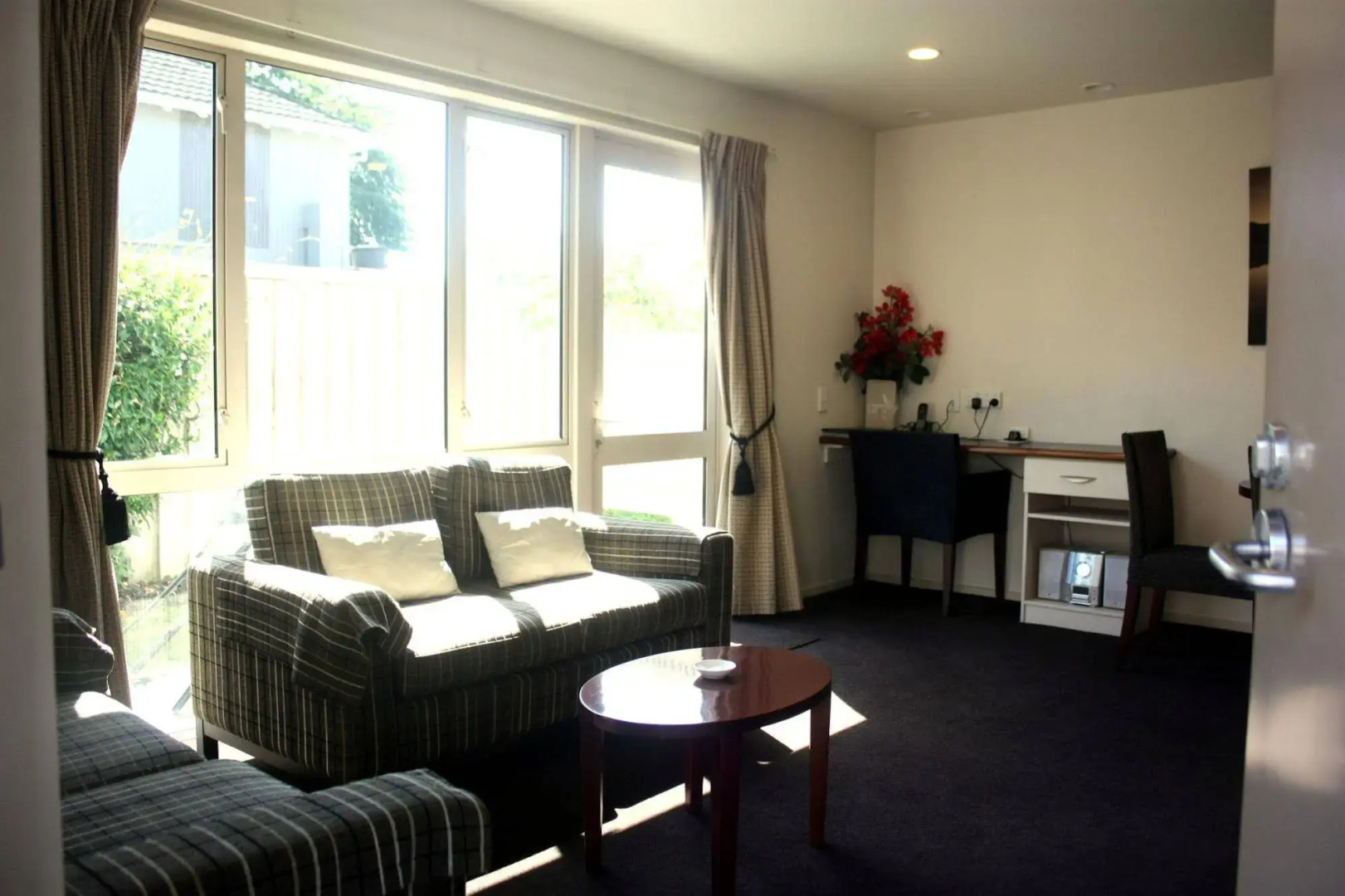 Cedar Grove Motor Lodge