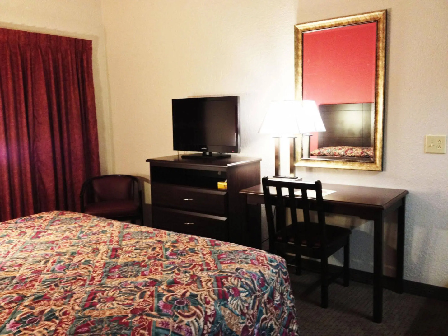 The Lodge at Chalk Hill