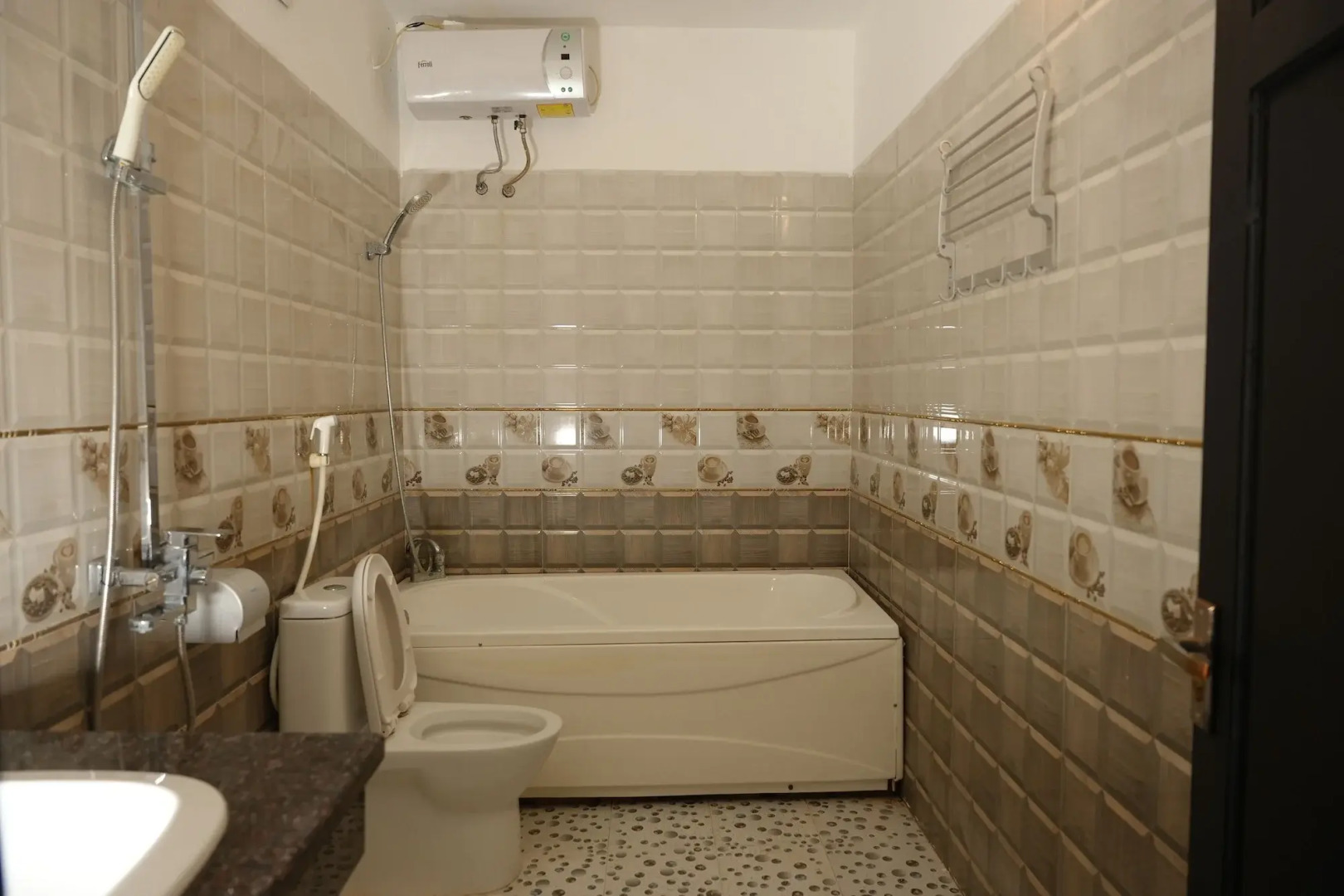 Trang An Heritage Garden