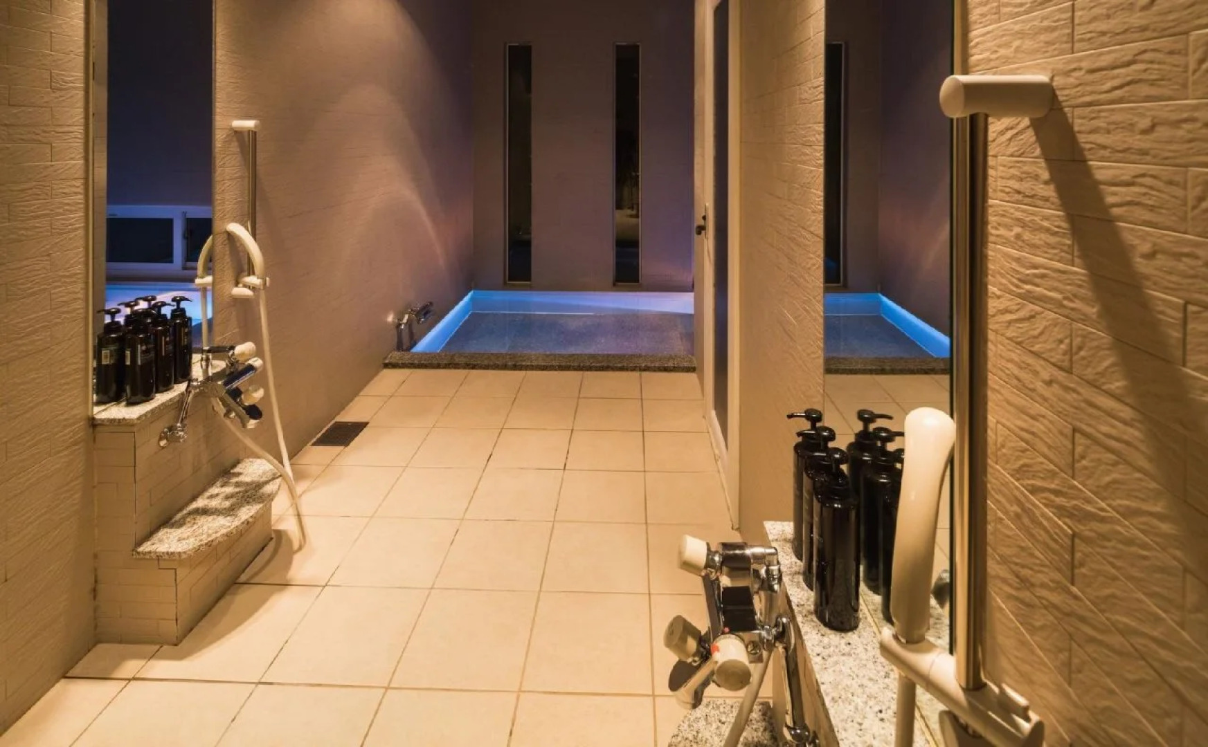 Natural Resort Hygeia