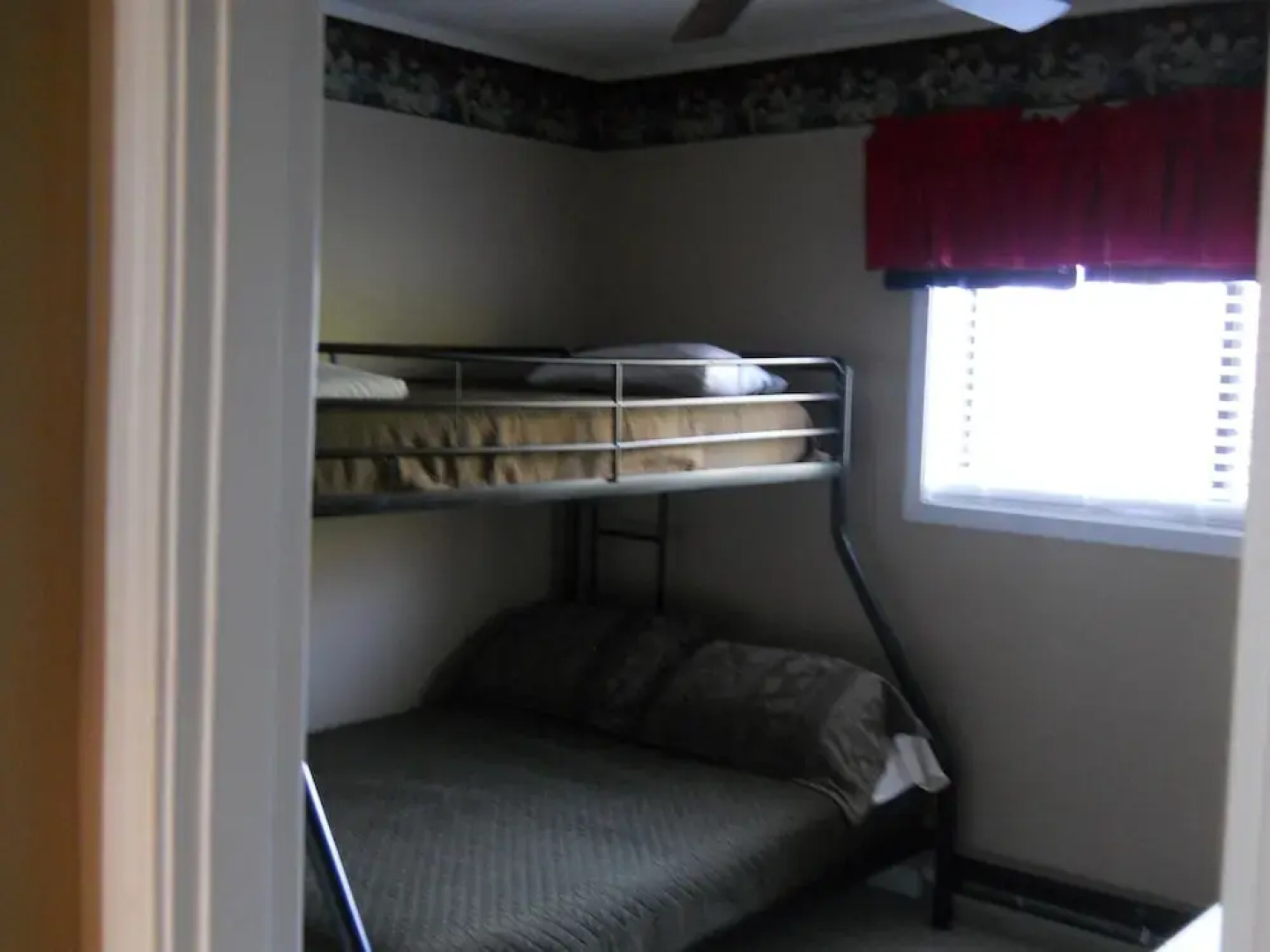 Sugar Ski & Country Club Unit 511 Gold