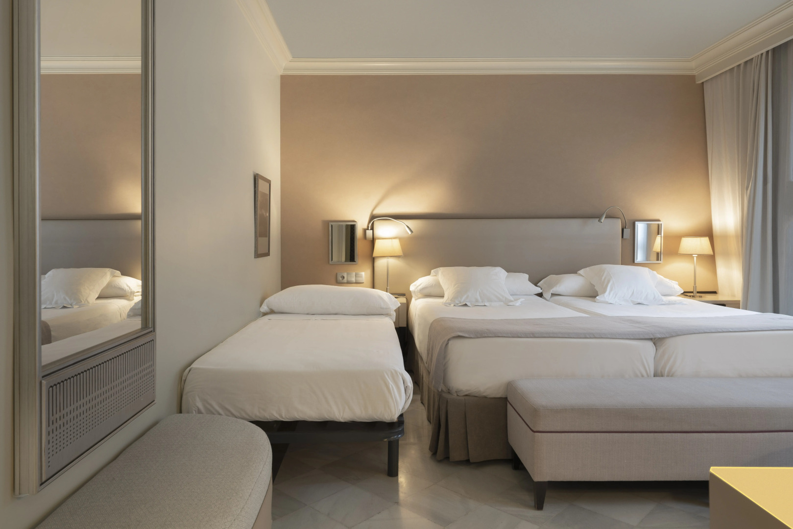 Vincci Albayzin Hotel