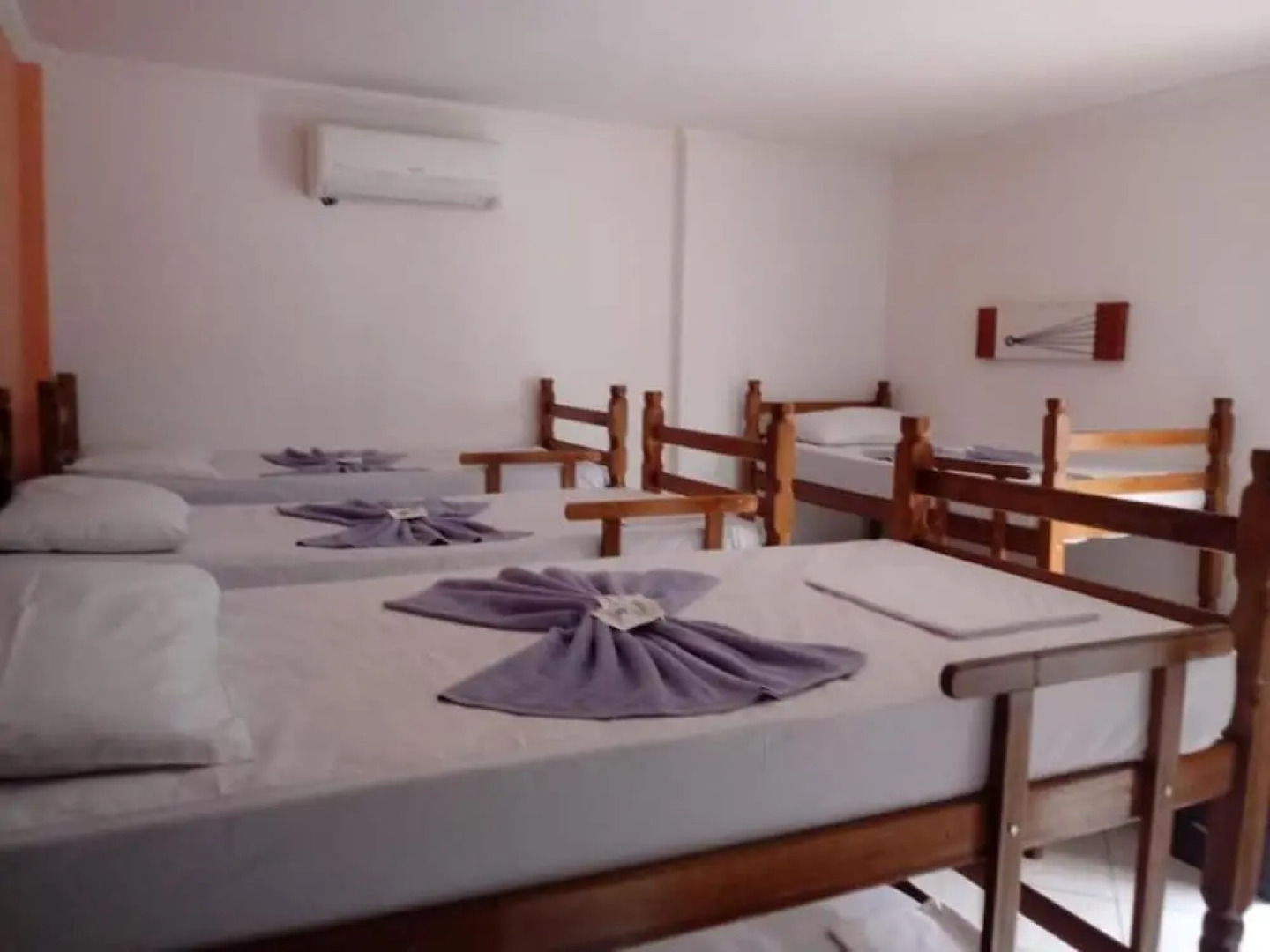 Hotel Sol do Pernambuco