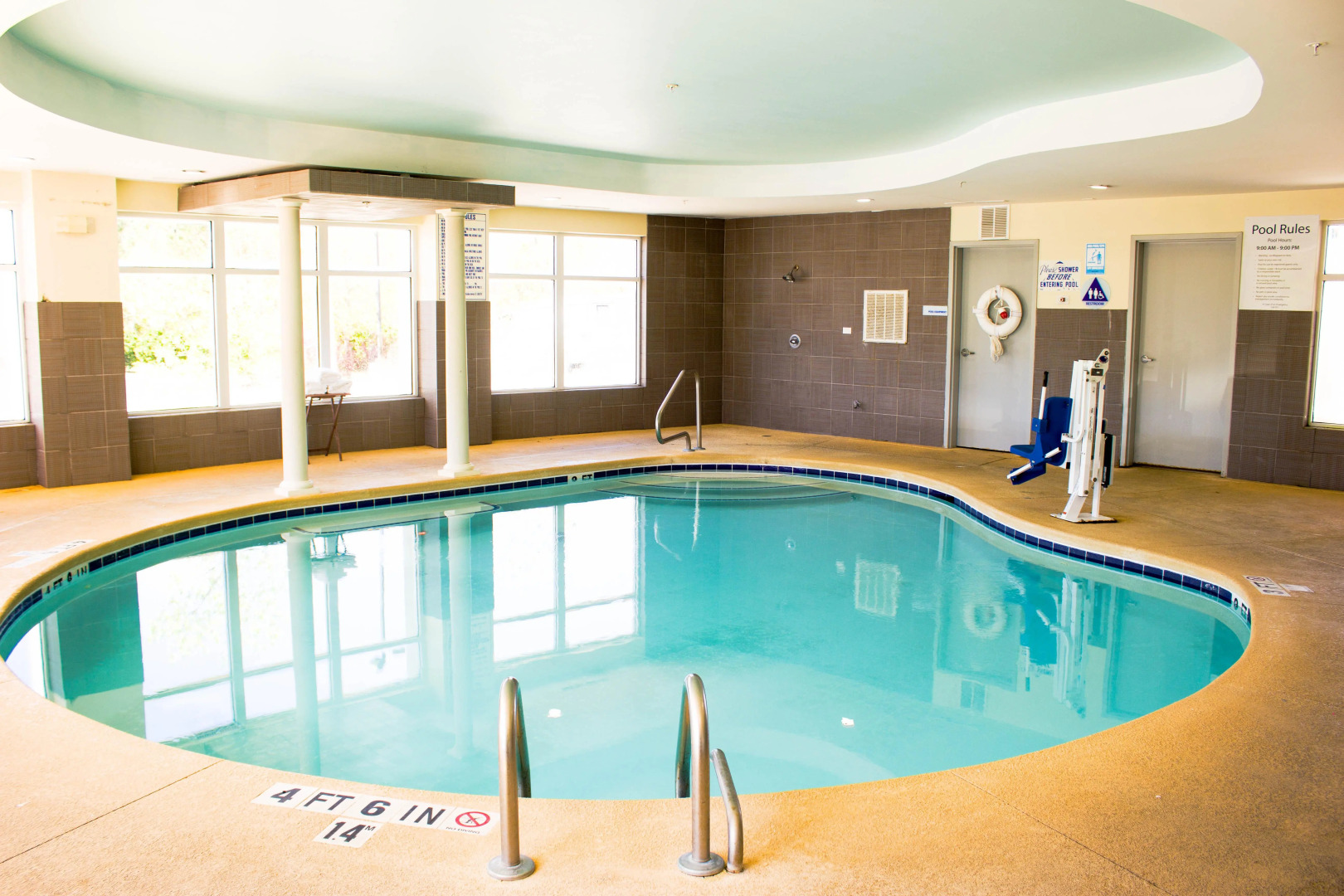 Holiday Inn Express Havelock NW- New Bern by IHG