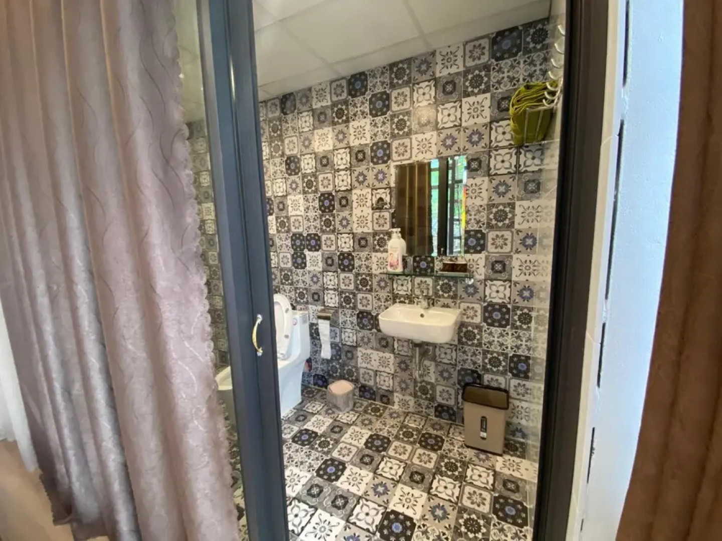 Maison Teahouse Homestay