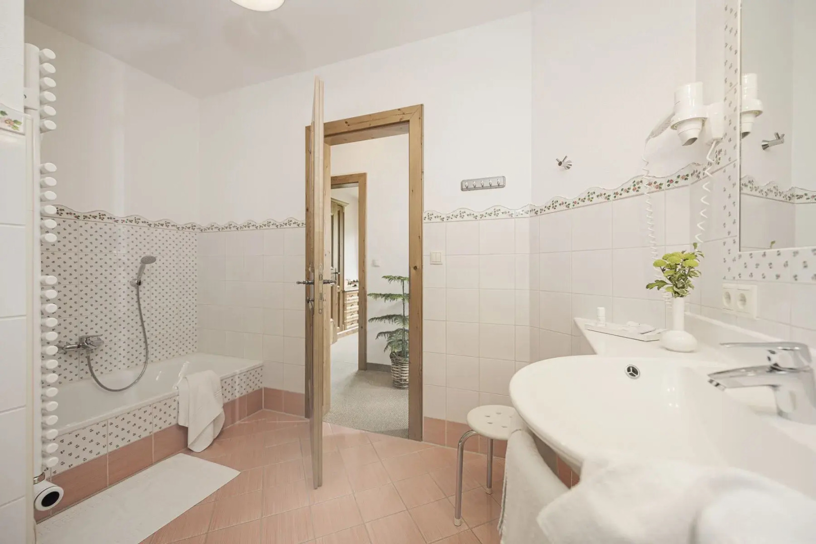 Aparthotel Stacherhof