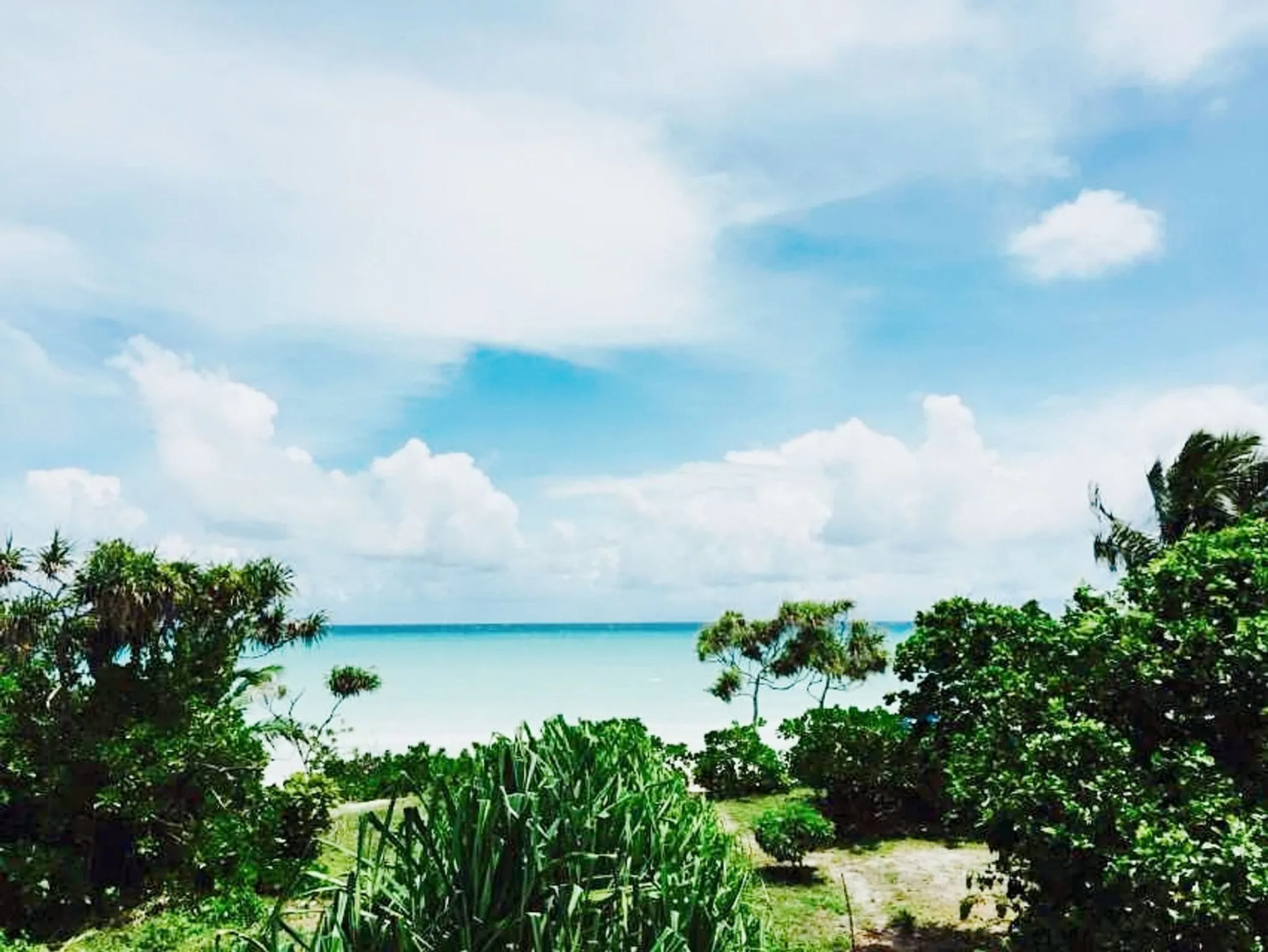 Nazaki Beach Hotel & Spa Maldives