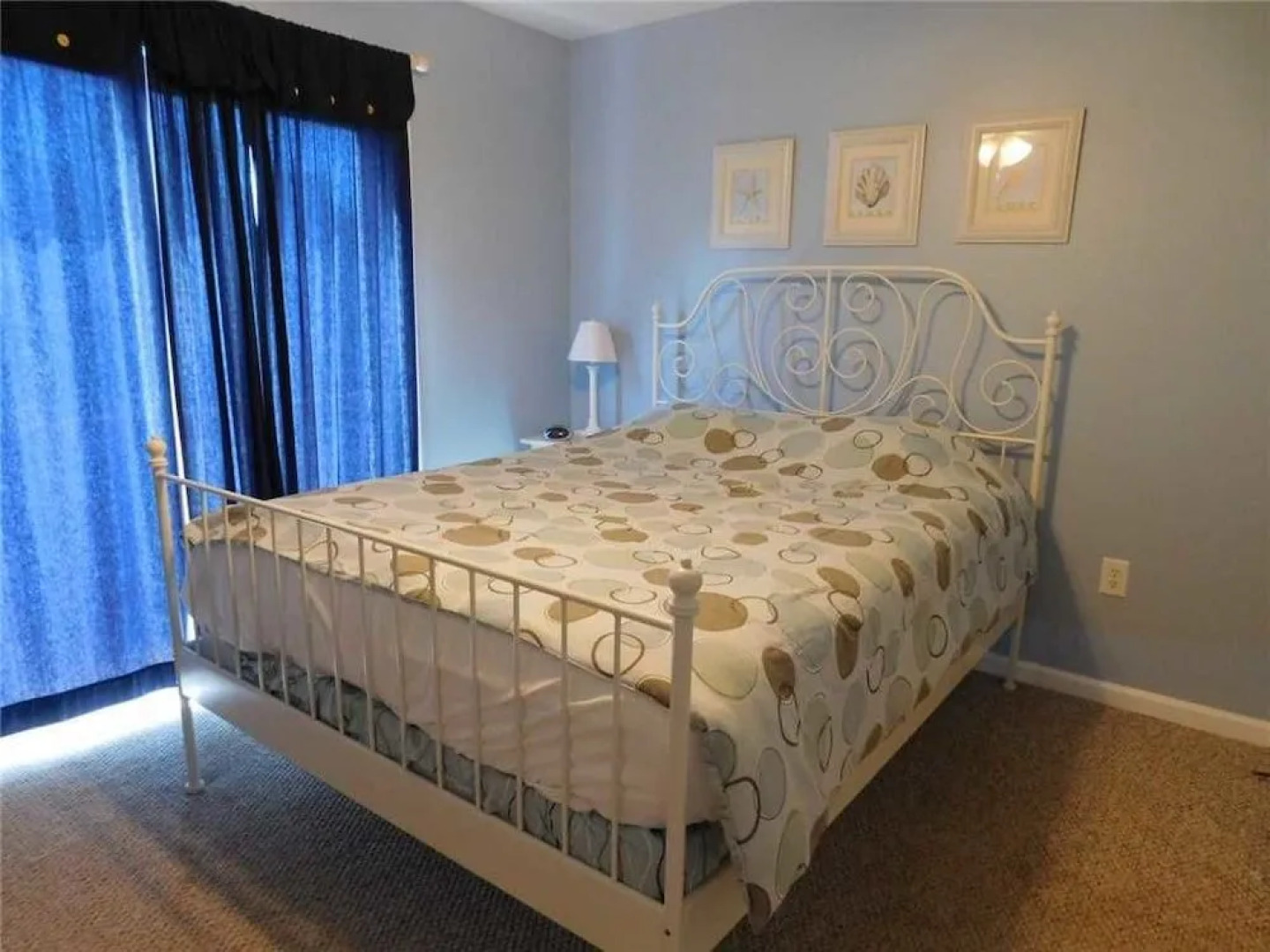 Sea What Happens 4 Br home by RedAwning