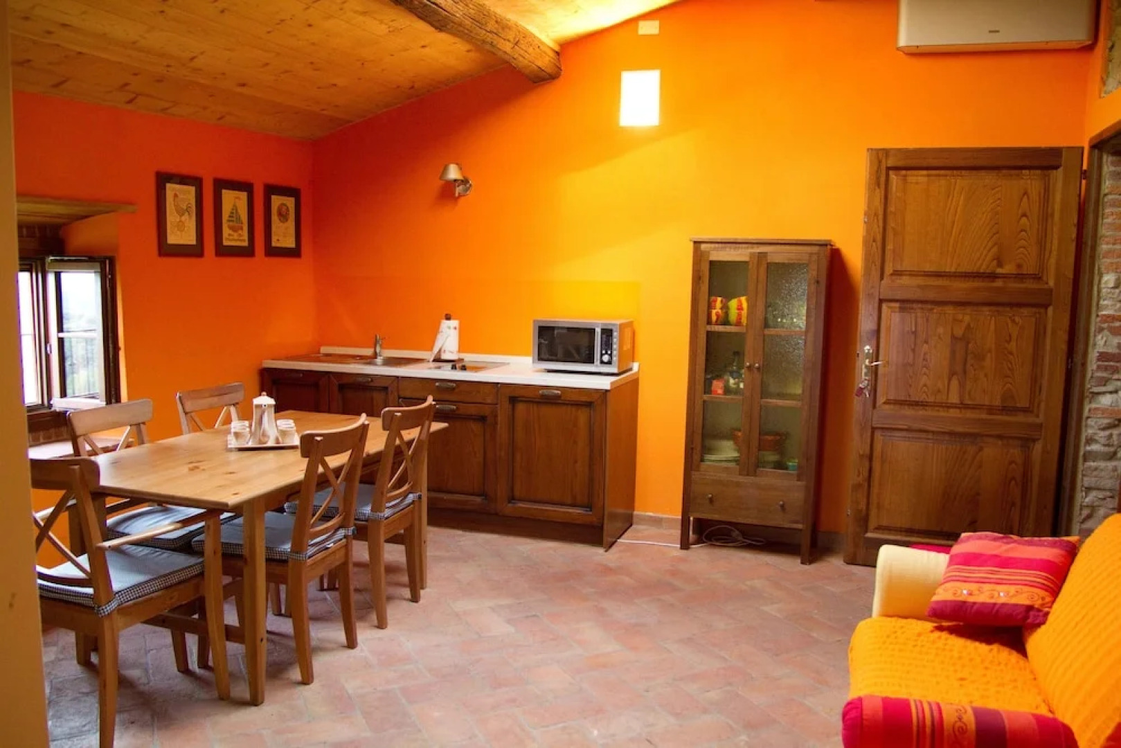 B&B Terre di Maremma