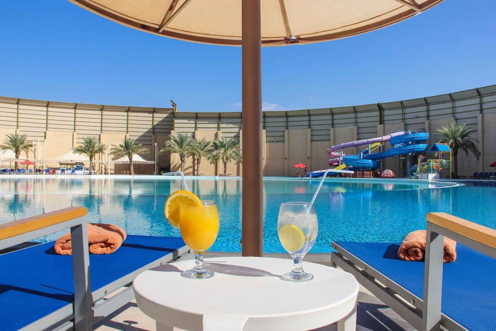 Lagoon Hotel & Resort