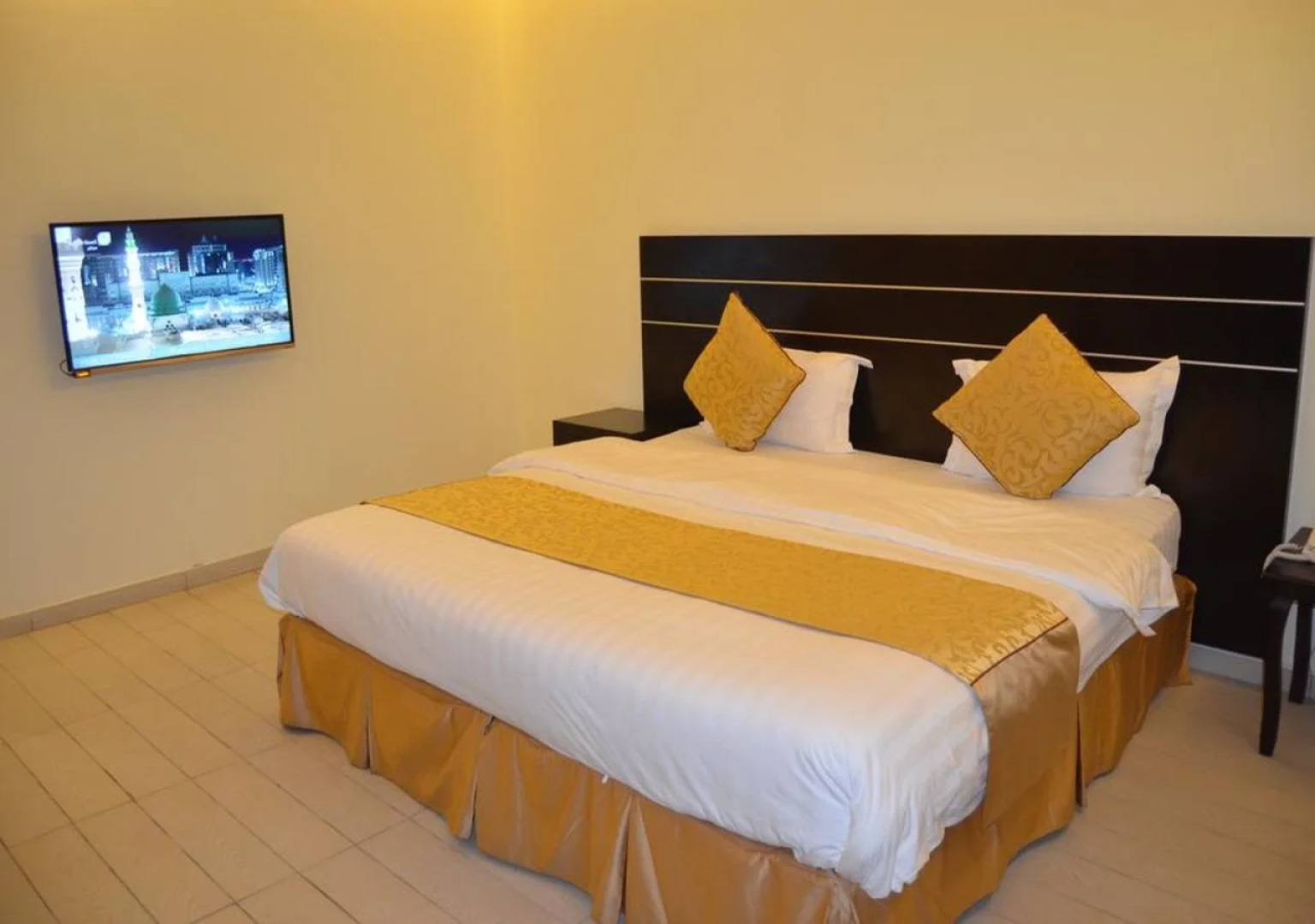 Taba Furnished Apartments