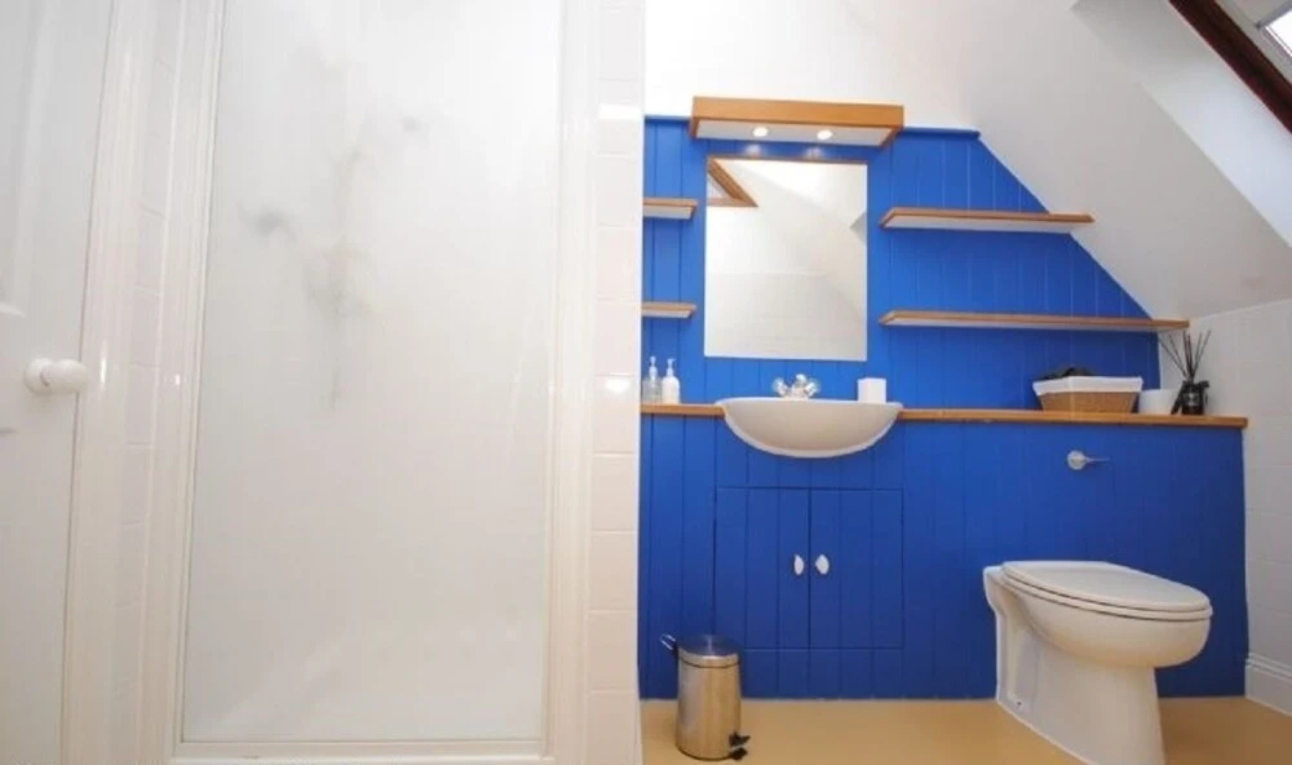 Old Lock Cottage, Birdham 397455