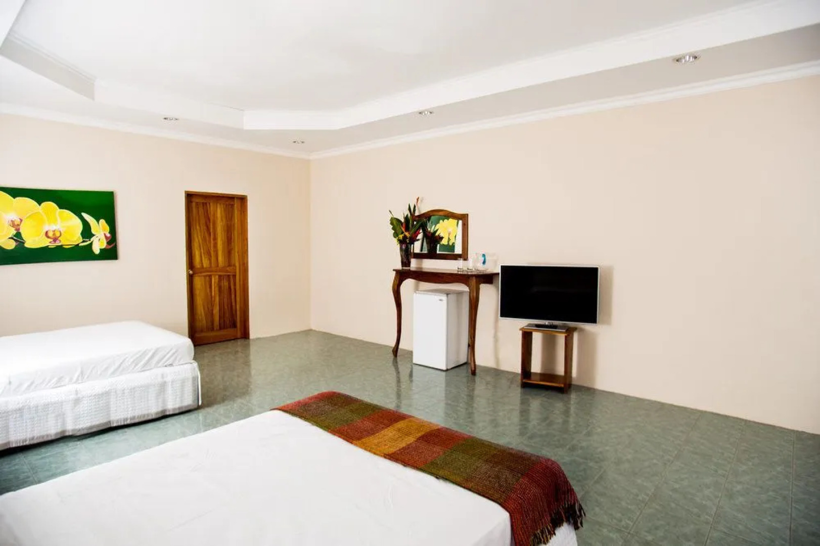 Hotel Costa Pacífica