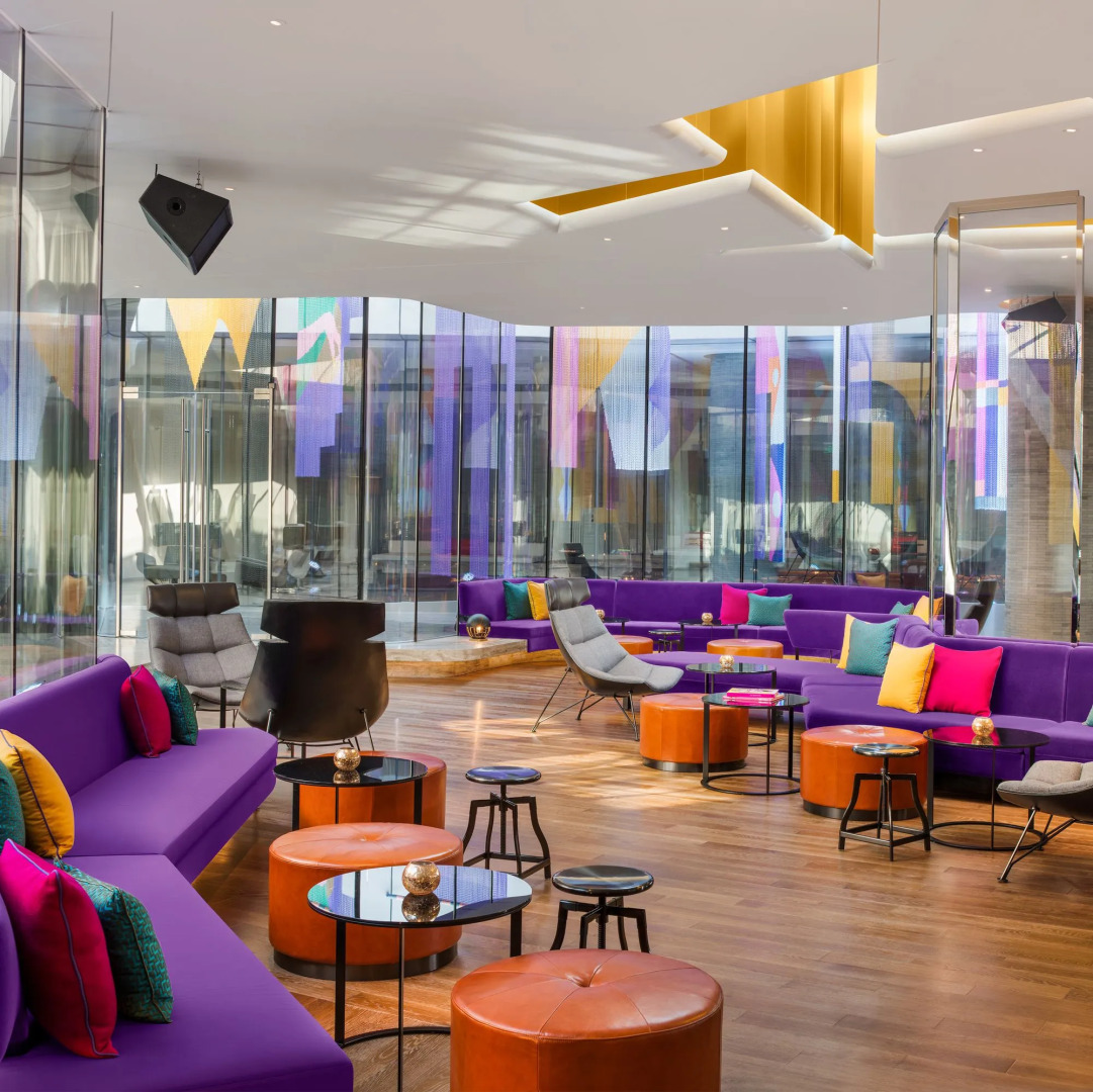 W Shanghai - The Bund