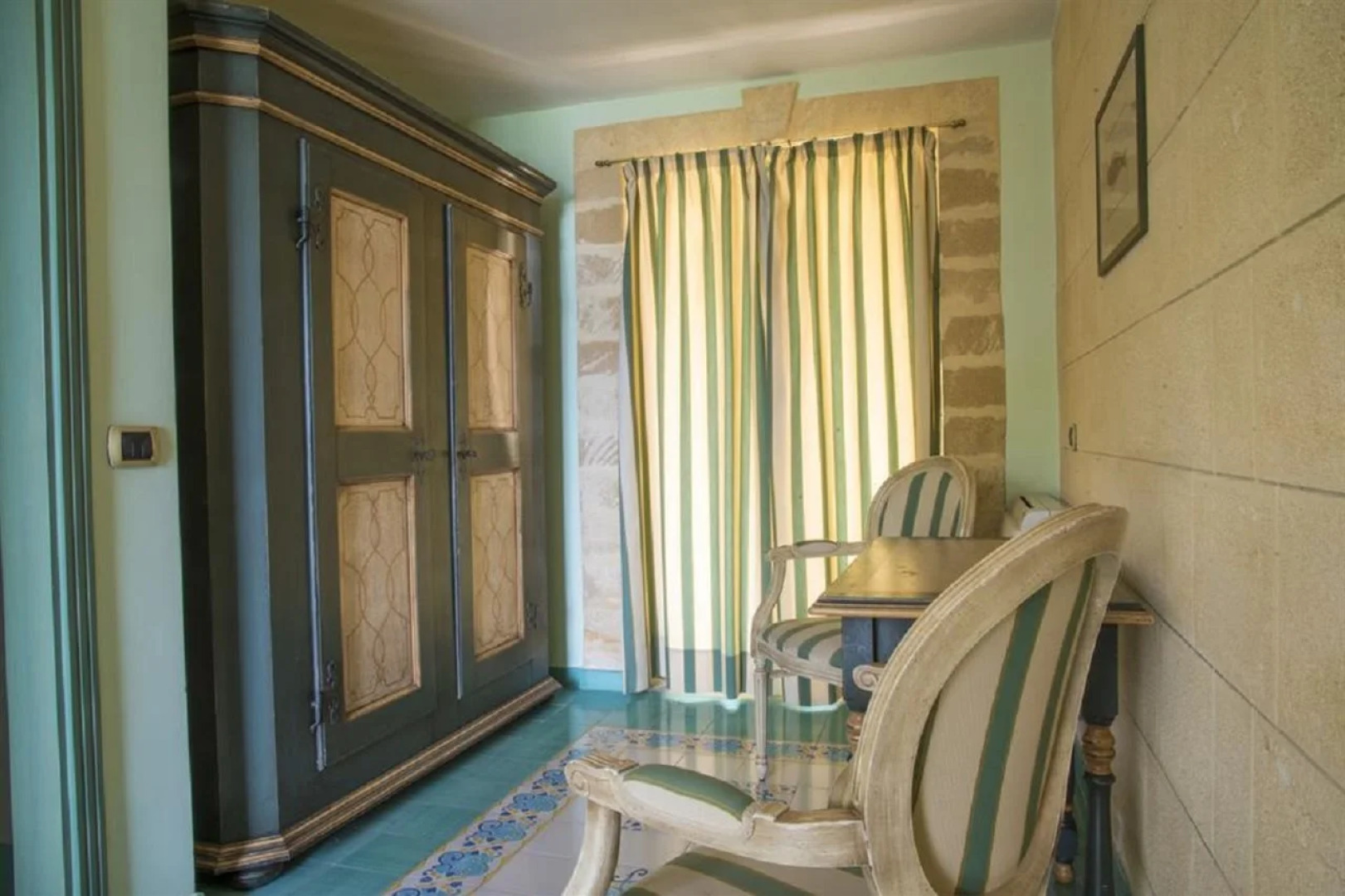 Hotel Venus Sea Garden