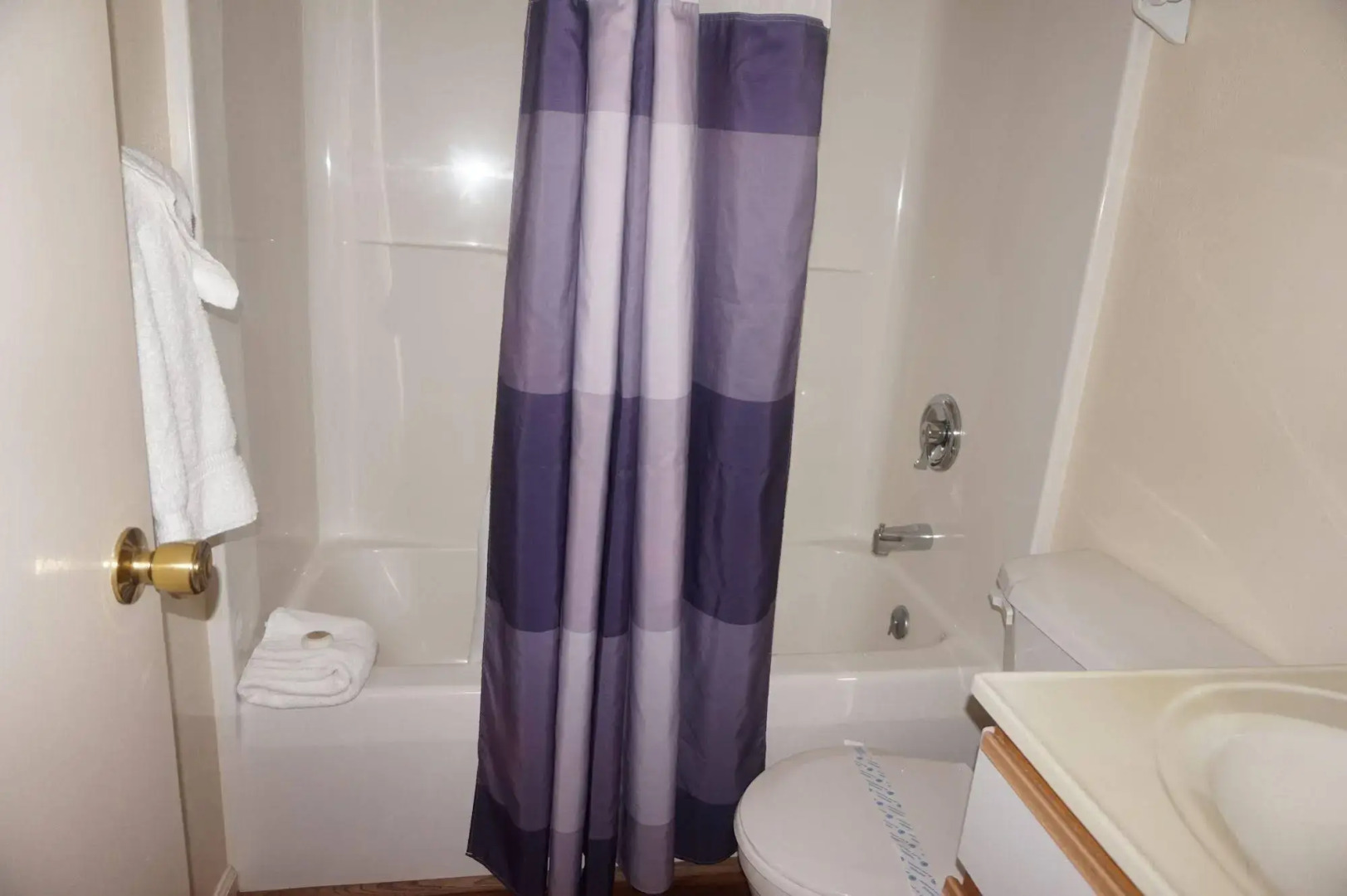Affordable Suites Kannapolis