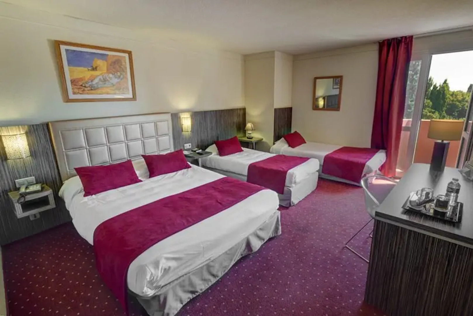 Mercure Arles Centre Arenes