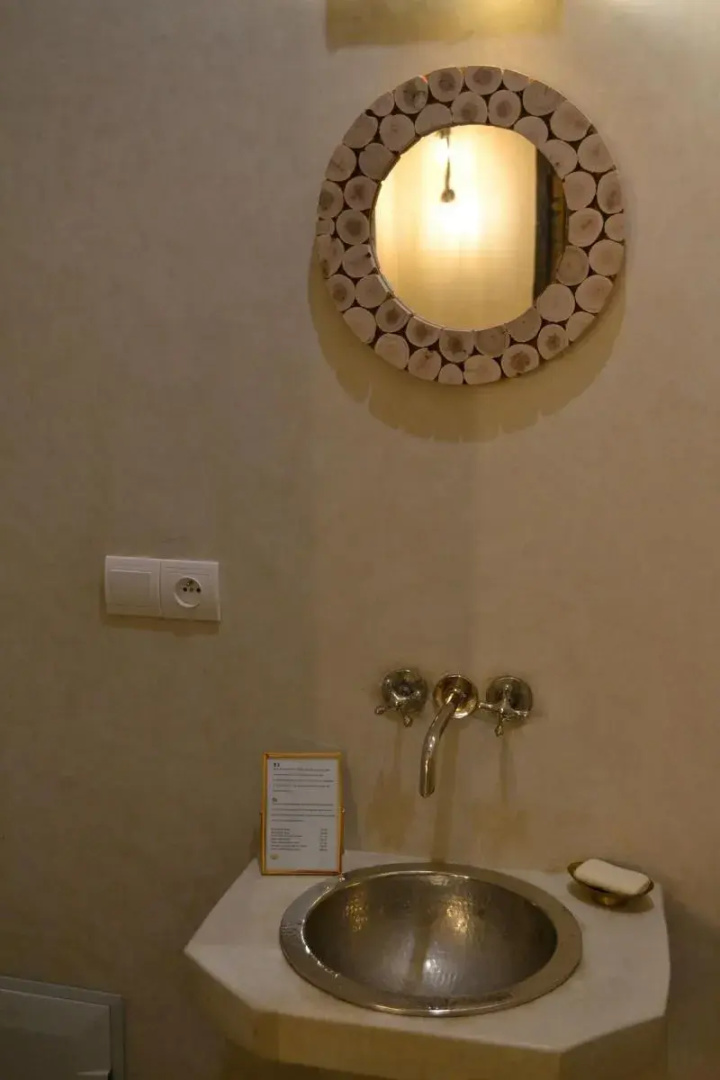 Riad Beata