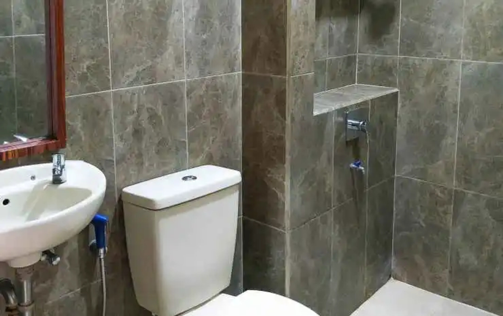 Hotel Wisata Bandar Jaya