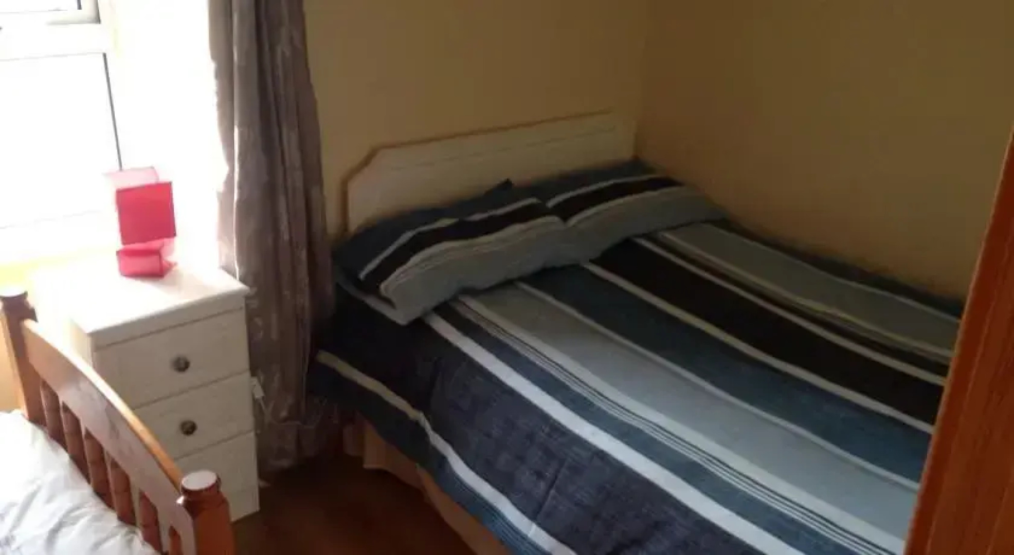 Four Bedroom Holiday Home