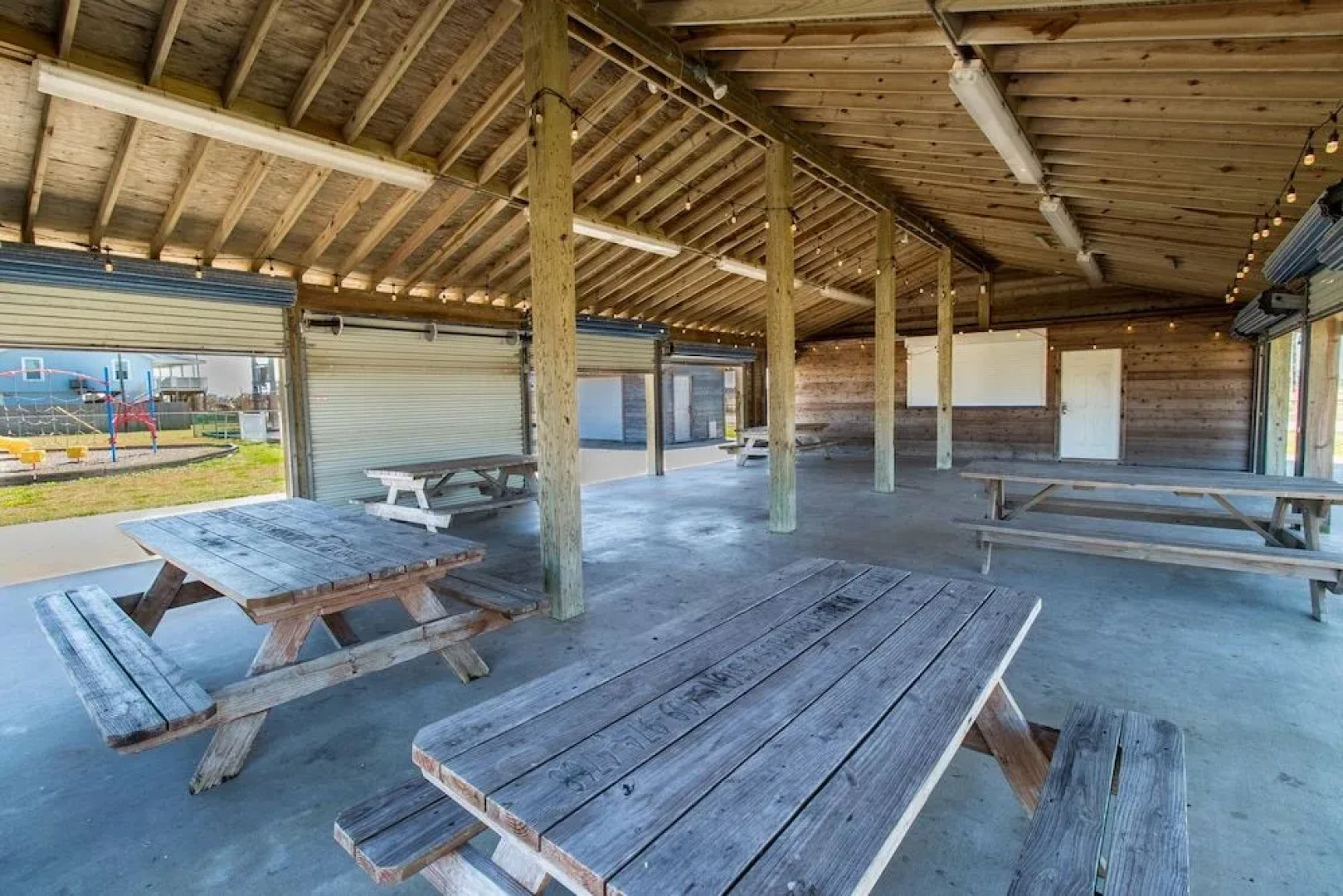 The K and R Resort Home