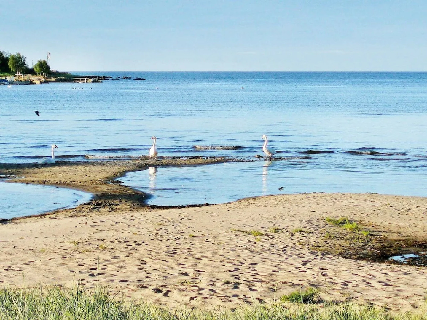 Holiday Home in Ronneby