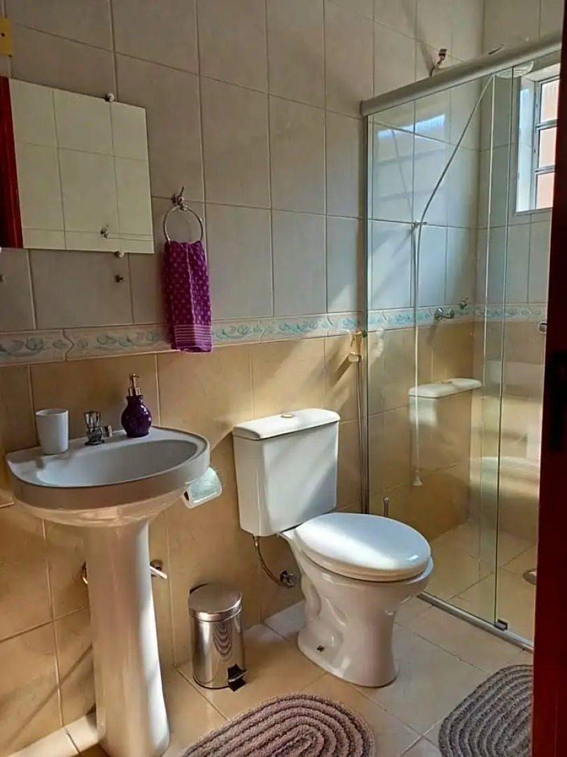 Recanto Pousada Sonho Meu