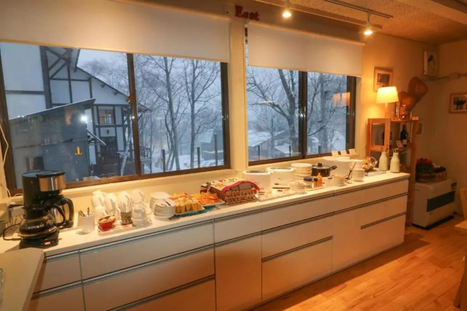 Myoko Mountain Lodge