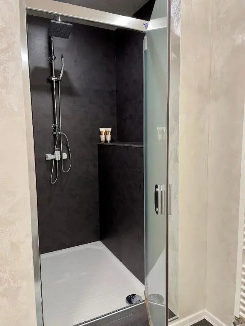 Unipharma Apartments Donovaly