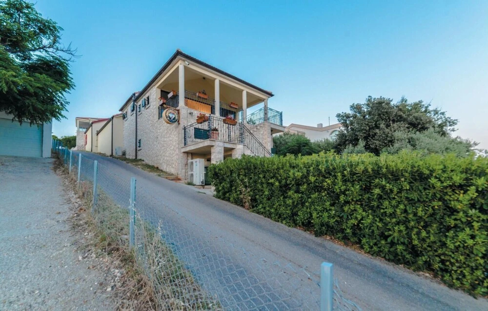 Stunning Home in Kolan With Wifi and 1 Bedrooms