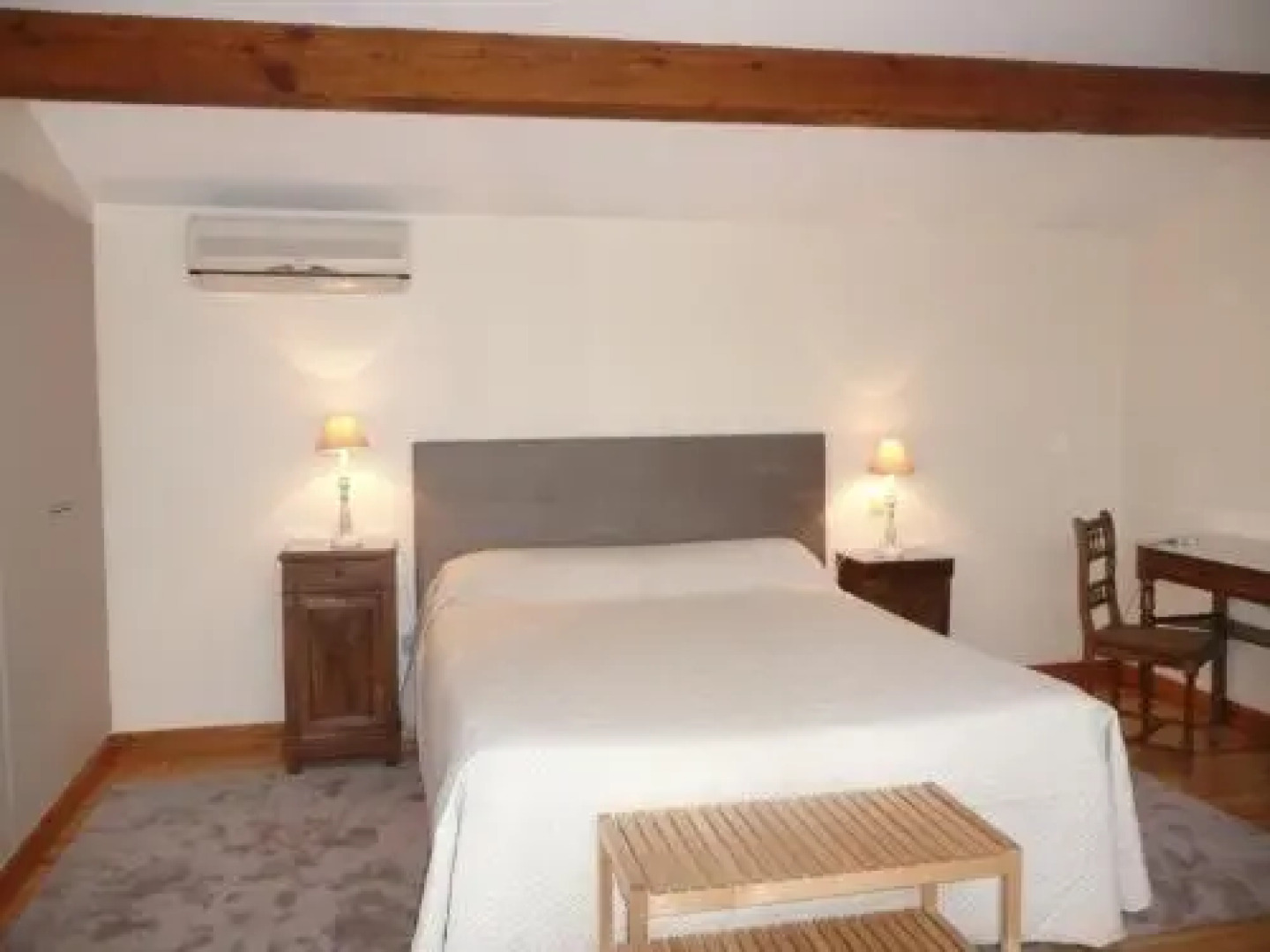 Chateau Galot la Chapelle