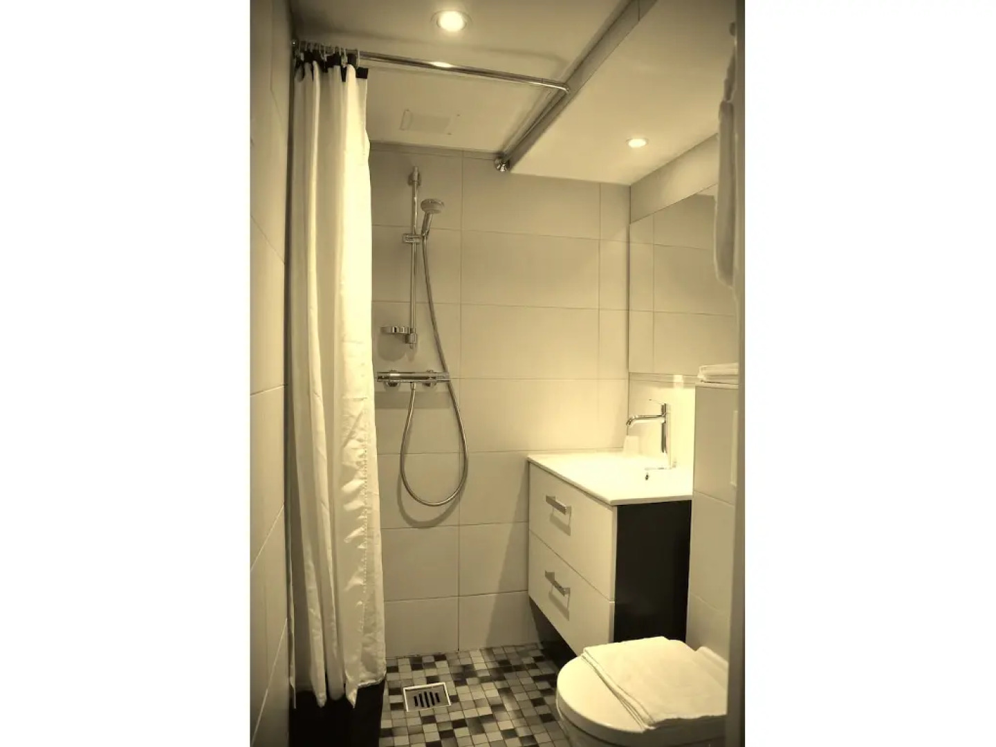 Hotel Restaurant Aux Bruyères