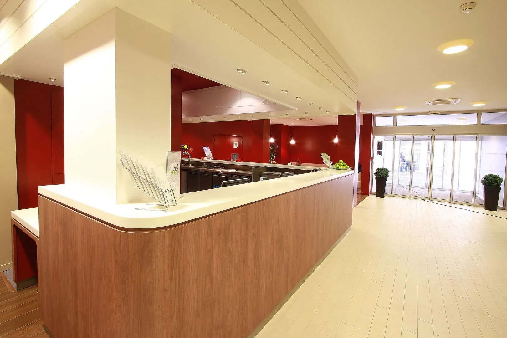 Campanile PRIME - Paris Porte d'Italie