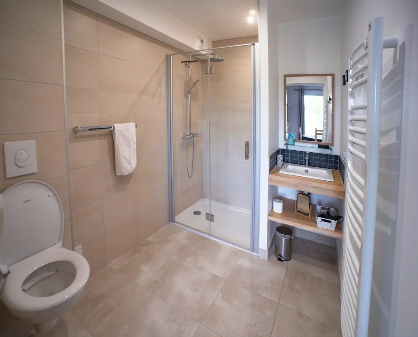 Le Jardin Des 4 Saisons