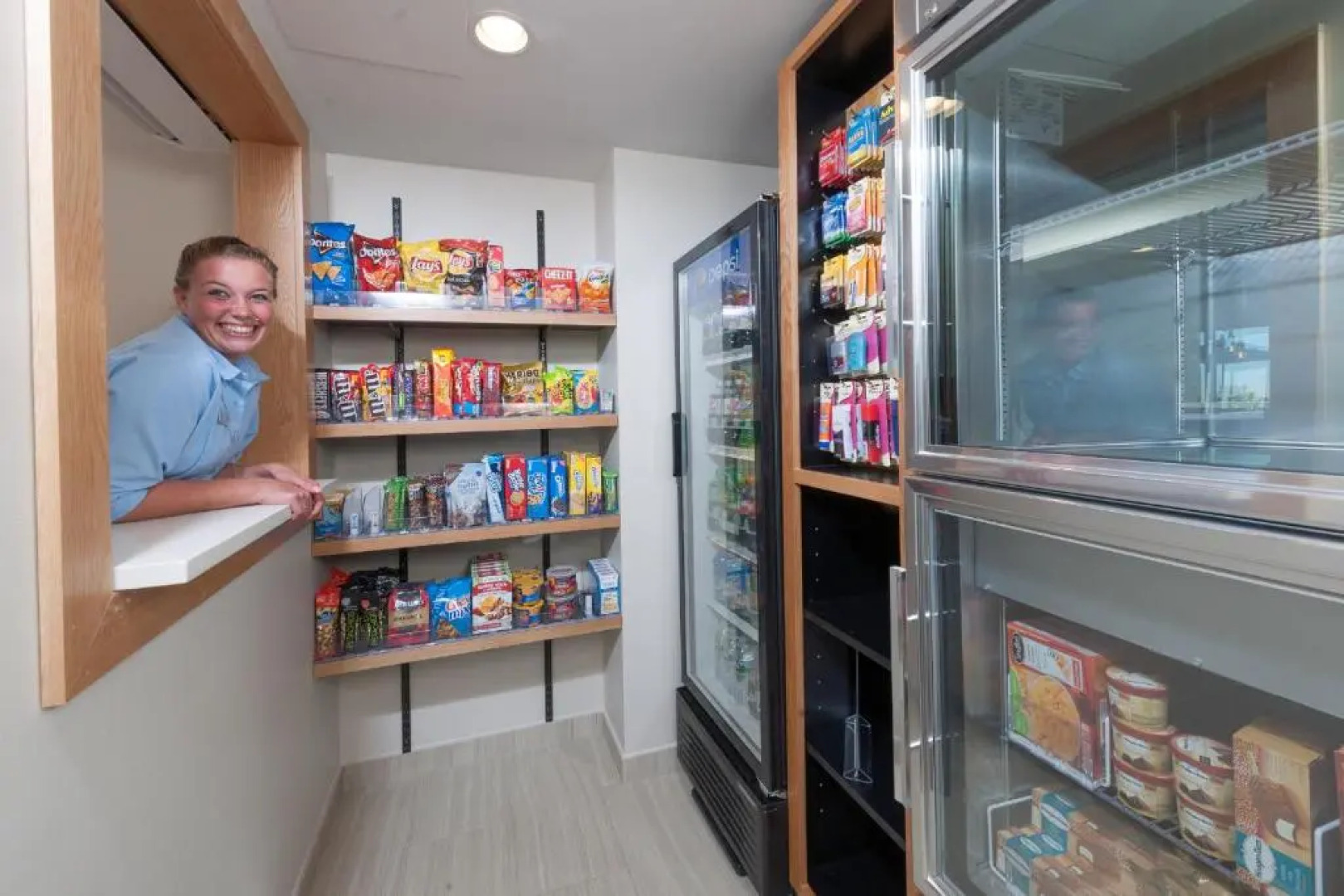 Rockland Harbor Hotel