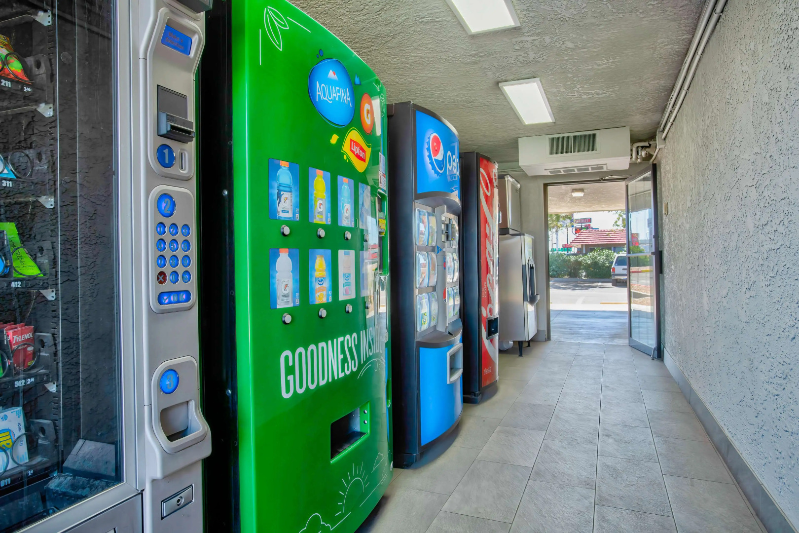 Motel 6 Kingman, AZ - Route 66 East