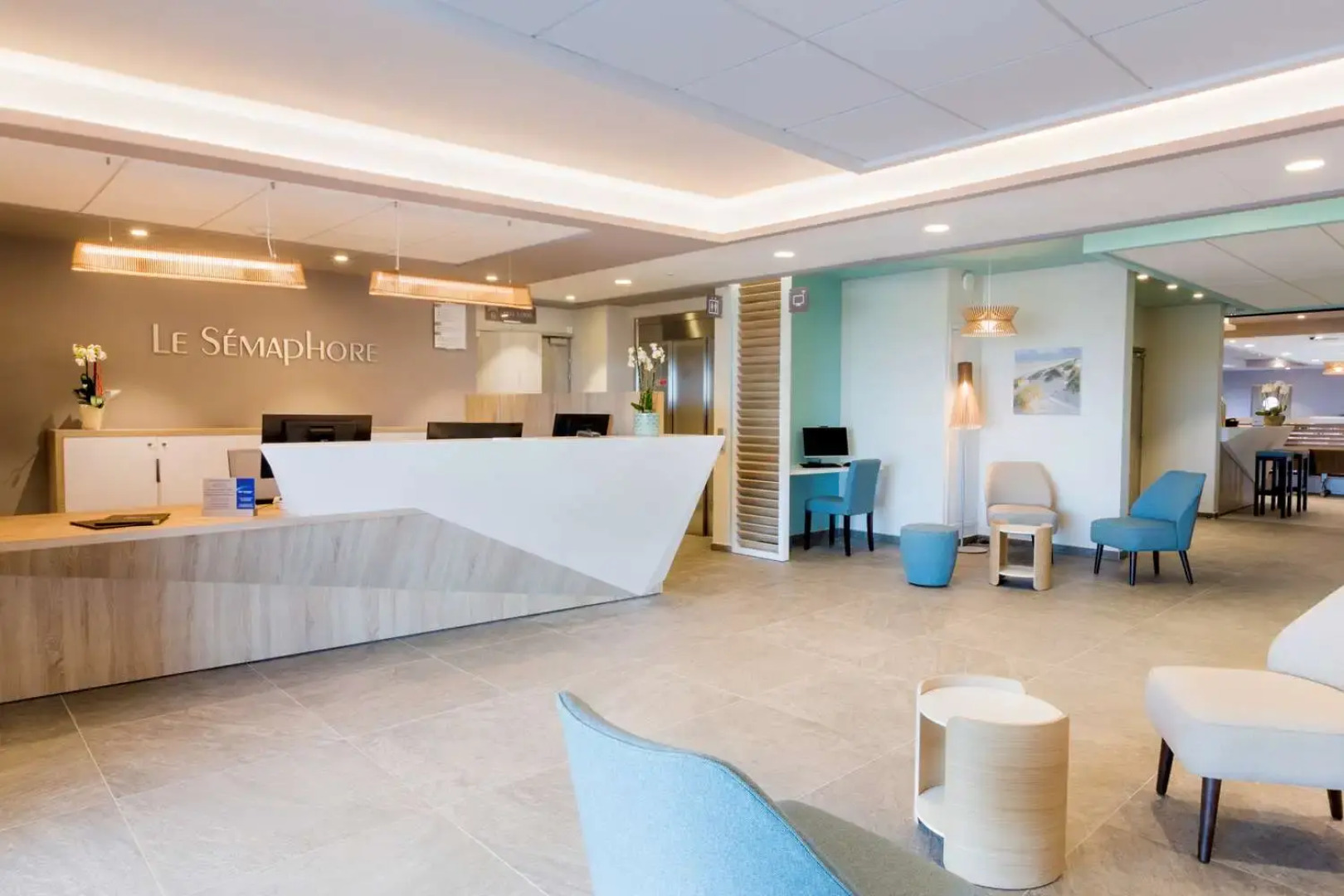 Best Western Hotel Le Semaphore