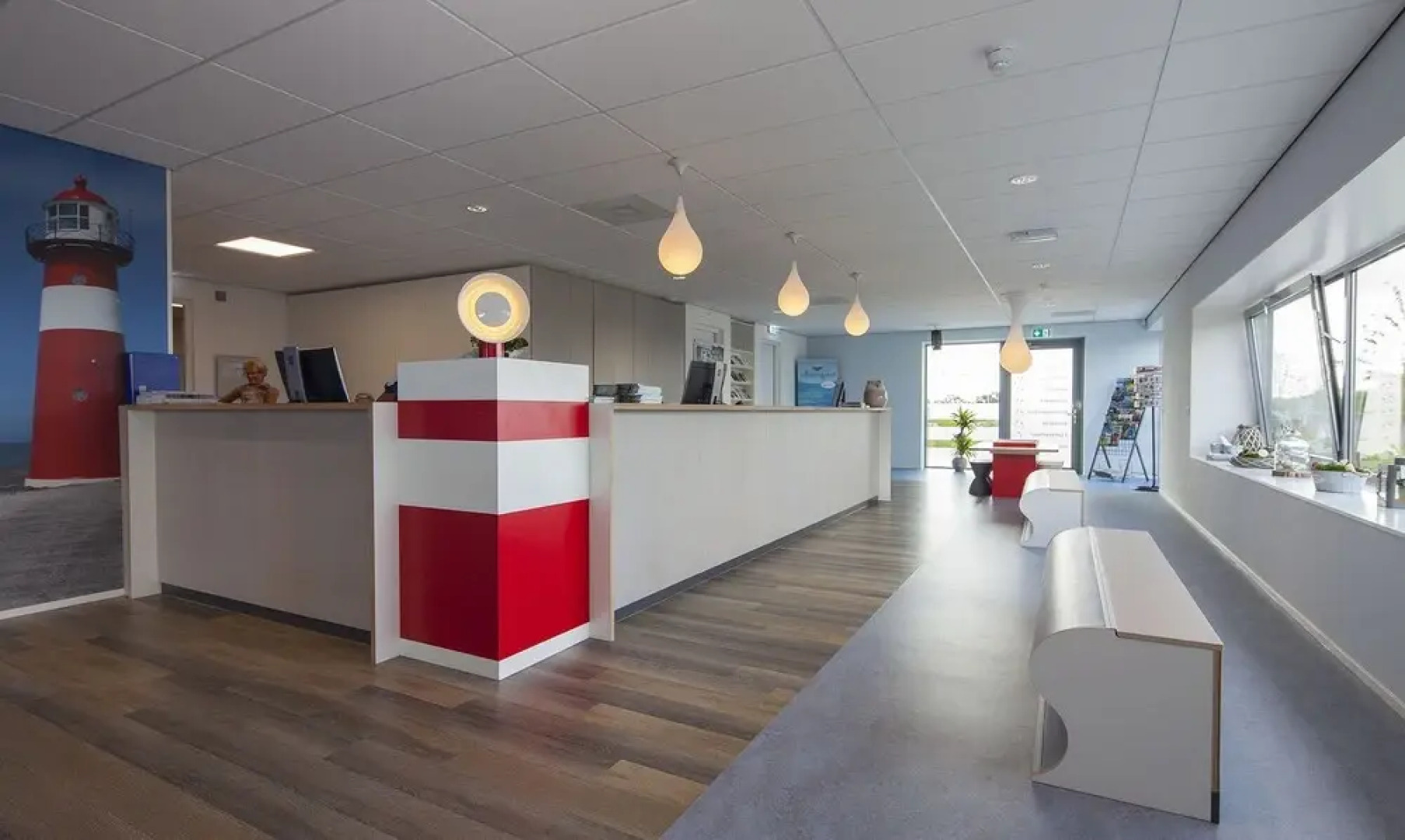 Vakantiepark de Boomgaard