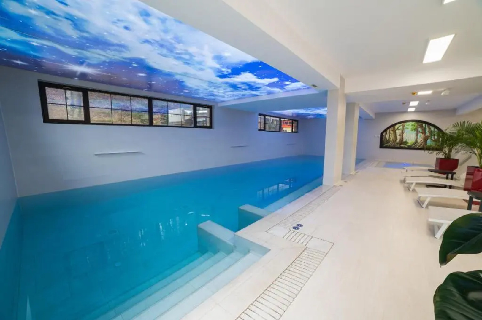 Piatra Pinului Ski Hotel & SPA