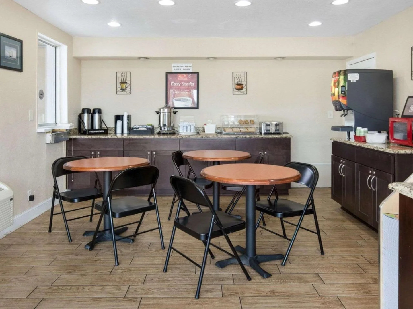 Econo Lodge Virginia Beach Town Center